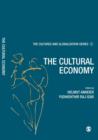 Cultures and Globalization : The Cultural Economy - Book