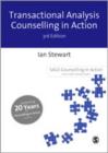 Transactional Analysis Counselling in Action - Book