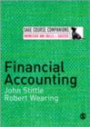 Financial Accounting - Book