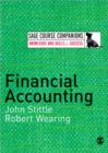 Financial Accounting - Book