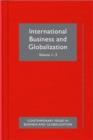 International Business and Globalization - Book