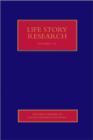 Life Story Research - Book