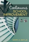 Continuous School Improvement - Book
