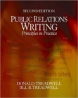 Public Relations Writing: Principles in Practice Text and Student Workbook Bundle - Book