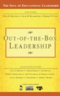 Out-of-the-Box Leadership - Book