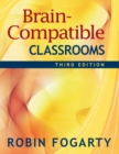Brain-Compatible Classrooms - Book