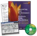 Improving Test Performance of Students With Disabilities...On District and State Assessments, Second Edition and IEP Pro CD-Rom Value-Pack - Book