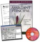 The Assistant Principal, Second Edition and Student Discipline Data Tracker CD-Rom Value-Pack - Book