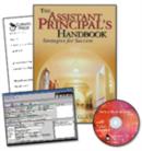 The Assistant Principal's Handbook and Student Discipline Data Tracker CD-Rom Value-Pack - Book