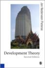 Development Theory - Book