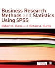 Business Research Methods and Statistics Using SPSS - Book