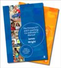 The Complete Primary ICT & E-learning Co-ordinator's Manual Kit - Book
