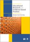 Educational Research and Evidence-based Practice - Book