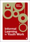 Informal Learning in Youth Work - Book