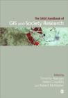 The SAGE Handbook of GIS and Society - Book