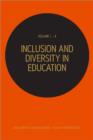 Inclusion and Diversity in Education - Book