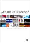 Applied Criminology - Book