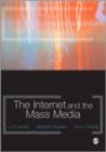 The Internet and the Mass Media - Book
