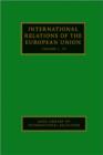 International Relations of the European Union - Book