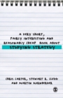 A Very Short, Fairly Interesting and Reasonably Cheap Book About Studying Strategy - Book