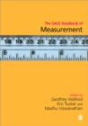 The SAGE Handbook of Measurement - Book