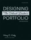 Designing the School Leader's Portfolio - Book