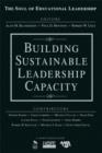 Building Sustainable Leadership Capacity - Book
