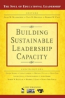 Building Sustainable Leadership Capacity - Book