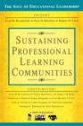 Sustaining Professional Learning Communities - Book