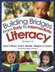 Building Bridges From Early to Intermediate Literacy, Grades 2-4 - Book