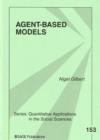 Agent-Based Models - Book