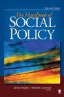 The Handbook of Social Policy - Book