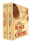 Encyclopedia of Race and Crime - Book