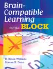 Brain-Compatible Learning for the Block - Book