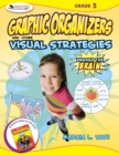 Engage the Brain: Graphic Organizers and Other Visual Strategies, Grade Three - Book
