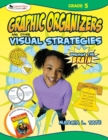 Engage the Brain: Graphic Organizers and Other Visual Strategies, Grade Five - Book