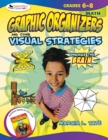 Engage the Brain: Graphic Organizers and Other Visual Strategies, Math, Grades 6-8 - Book