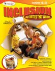 Inclusion Activities That Work! Grades K-2 - Book