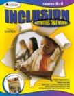 Inclusion Activities That Work! Grades 6-8 - Book
