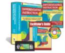 Differentiating Instruction (Multimedia Kit) : A Multimedia Kit for Professional Development - Book