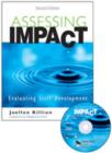 Assessing Impact : Evaluating Staff Development - Book