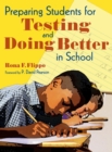 Preparing Students for Testing and Doing Better in School - Book