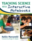 Teaching Science With Interactive Notebooks - Book