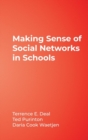Making Sense of Social Networks in Schools - Book