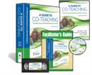 A Guide to Co-Teaching (Multimedia Kit) : A Multimedia Kit for Professional Development - Book