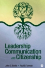 Leadership Communication as Citizenship - Book