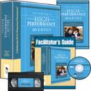 Becoming a High-Performance Mentor (Multimedia Kit) : A Multimedia Kit for Professional Development - Book