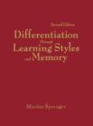 Differentiation Through Learning Styles and Memory - Book