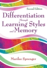 Differentiation Through Learning Styles and Memory - Book