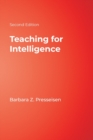 Teaching for Intelligence - Book